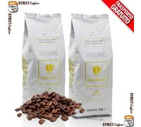 3 Kg 3 Sacs De Café Lollo En Grains Mélange Or Vending Original Grains Offerts