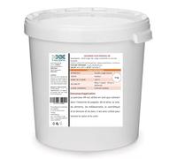 3 kg COLORANT E124 PONCEAU 4R : Acid rouge 18, rouge cochenille A, coccine nouvelle