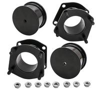 3" Kit de rehaussement Leveling Lift Kit for Jeep Grand Cherokee WK Commander XK
