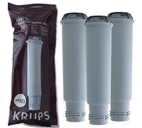 Krups Cartouche filtrante Claris F088 – Lot de 3