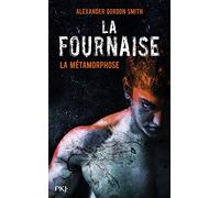3. La Fournaise : La Métamorphose