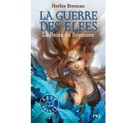 3. La Guerre des elfes : La Reine du royaume
