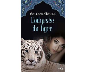 3. La Malédiction du tigre : L'Odyssée du tigre