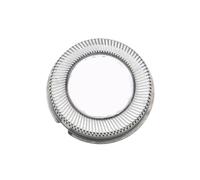 3 lames de rechange for rasoir électrique, compatibles avec Philips, Norelco et les modèles HQ40, HQ41, HQ801, HQ802, HQ5854, HQ5853, HQ5851 et HQ5850.