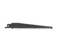 RYOBI - 3 lames de rechange pour scie à main sur batterie RY18PSA0 RAC260