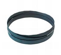 3 lames de scie à ruban Bi-métal 1735 x 13 x 0,6 x 6/10 Dents pour SR 170 MV - 20198522 - Sidamo