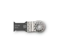 Fein Lame de scie E-Cut 63502157220 Bi-métal 50x30 mm Starlock – Pack 3