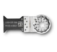 Fein Lame de scie E-Cut Long Life 50 x 35 mm, 3 pièces