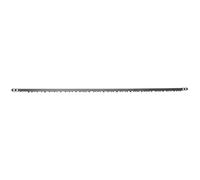 3 lames de scie pour bois scie à métaux 762 mm