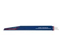 Bosch Professional Lames de scie sabre Expert Multi Material S 1156 XHM – 225mm pour fonte – 3x