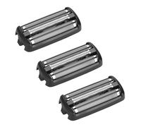 3 lames de tondeuse à cheveux pour hommes, pour SURKER RSCX-9008, remplacement de lame de rasoir, tête de rasoir pour hommes