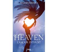 3. L'Amour interdit : Heaven