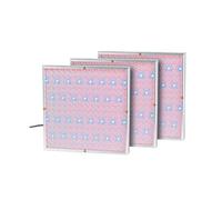 : 3 lampes LED de culture