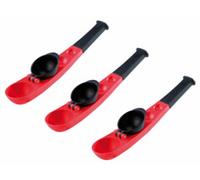 3 lanceurs de boules de neige Infactory