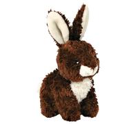 3 lapins, peluche 15 cm