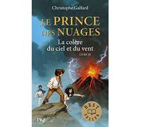 3. Le Prince des Nuages : La colère du ciel et du vent