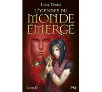 3. Légendes du Monde émergé : Les derniers héros