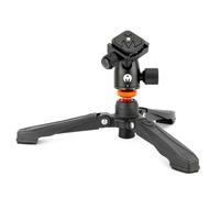 3 LEGGED THING AirHed Mini Arca QR + Plateau