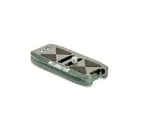 3 Legged Thing Base85 Plateau Rapide Compatible Arca 85 mm Gris