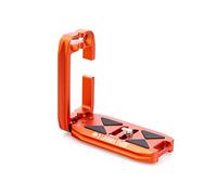3 LEGGED THING Ellie L-Bracket Universel Orange