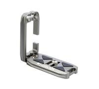 3 Legged Thing Ellie L-Bracket universel - Gris