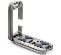 3 Legged Thing Support en L Ellie universel gris