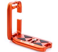 3 Legged Thing - L-Bracket universel ELLIE Copper