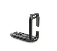 3 Legged Thing LEXIE Arca L-Bracket - Noir