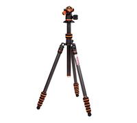 3 Legged Thing Punks Billy 2.0 w/ AirHed Neo 2.0 Black (D209751)