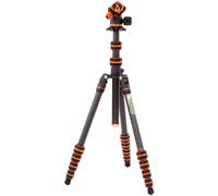 3 LEGGED THING Punks Brian 2.0 + Airhed Neo 2.0 Noir