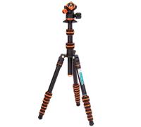 3 Legged Thing Punks Corey 2.0 avec Airhed Neo 2.0 Noir | ✅ Livraison gratuite à partir de 100 €