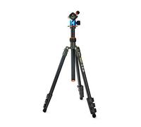 3 Legged Thing Punks Patti en Alliage de magnésium trépied Système avec AirHed Mini