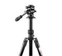 3 Legged Thing Punks Patti Video Kit trépied en alliage de magnésium dans l'obscurité (PATTIVIDEODARK2.0)