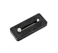 3 Legged Thing QR-CINE-A noir - Plateau rapide 38x90mm Arca