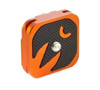3 Legged Thing QR4 plaque de fixation rapide