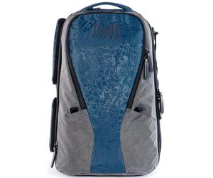 3 LEGGED THING Sac à Dos Toxic Valkyrie Sapphire Taille L