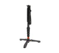 3 LEGGED THING Monopode avec Stabilisation TAYLOR & DOCZ2.0 Noir