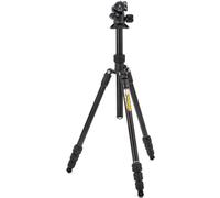 3 LEGGED THING Trépied Aluminium Punks Travis 2.0 avec Rotule