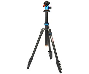 3 LEGGED THING Trépied Punks Patti 2.0 & AirHed Noir et Bleu