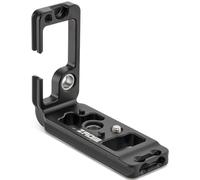 Support en L Arca QD 107 mm 3 Legged Thing ZADIE QD noir foncé/mat pour Nikon Z6 III | ✅ Livraison gratuite à partir de 100 €