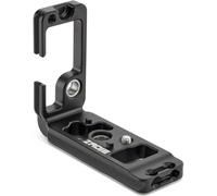 3 LEGGED THING ZADIE QD 107mm Arca L-Bracket pour Nikon Z6III Noir
