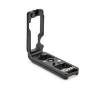 3 Legged Thing ZOOEY QD 110mm Arca L-Bracket pour Nikon Z8 - Noir