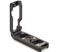 Chose à 3 pattes ZOOEY QD 110mm Arca L Bracket pour Nikon Z8 Noir