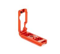3 Legged Thing ZOOEY QD 110mm Arca L-Bracket pour Nikon Z8 - Cuivre