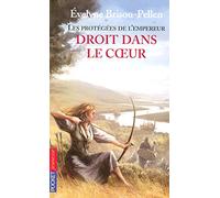 3. Les protégées de l'empereur - Droit dans le cœur (03)