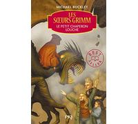 3. Les soeurs Grimm : Le petit chaperon louche (3)