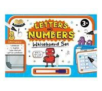 3 Letters Numbers by Autumn Publishing Autumn Publishing (Auteur)