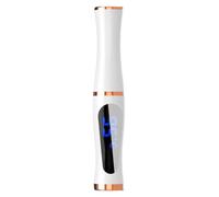 3 Level Heated Eyelash Curler Rechargeable Electric Makeup Tool