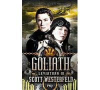 3. Léviathan : Goliath