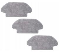 3 lingettes pour balai VIOMI V3 V2 Mop PRO STYJ02YM